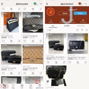 Meet your Posher, Traci